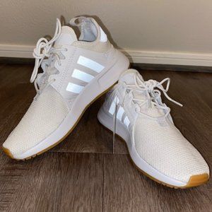 ADIDAS X_PLR SHOES/WHITE